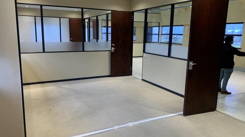 To Let commercial Property for Rent in Ndabeni Western Cape